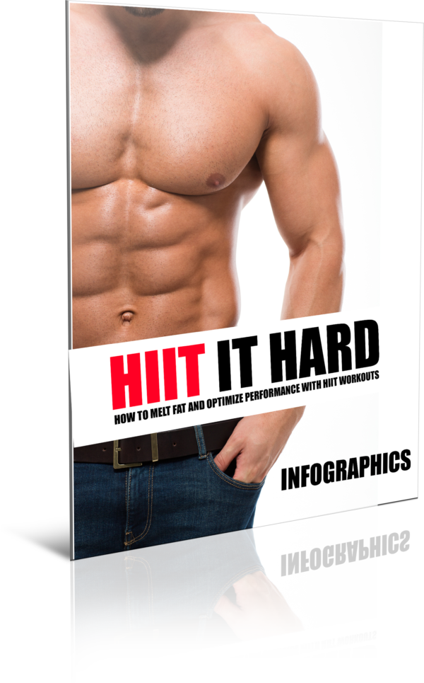 Hit It Hard ebook