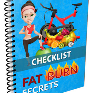 Fat Burn Secrets