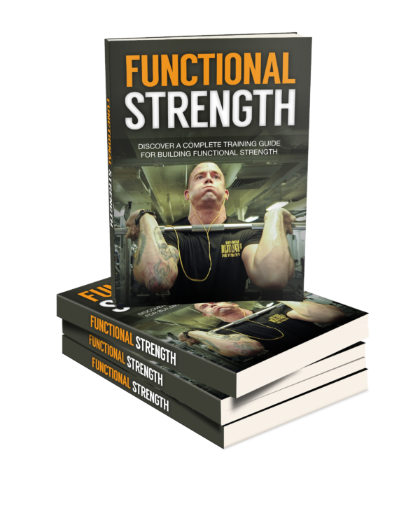 Functional strength ebook