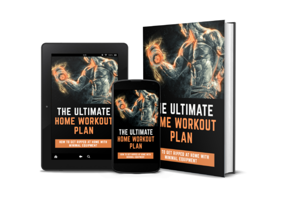 Ultimate Home Workout Plan