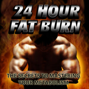 24 hr fat burning