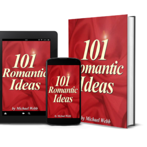 101 Romatic Ideas