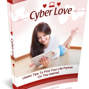 Cyber Love: Useful Tips on How to Find Love on the Internet.